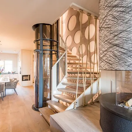 Hafen27list Luxury Beachhouse Hafen27list Beachhouse No 7 