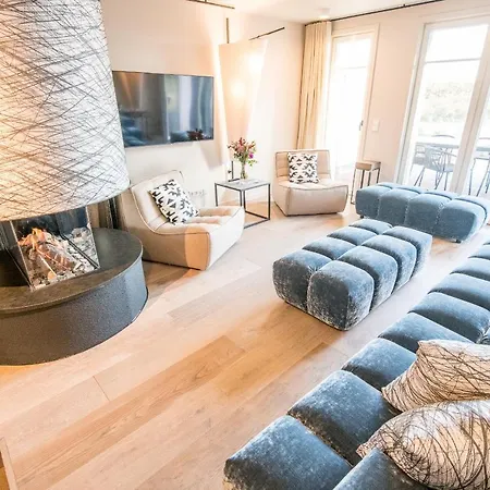 Hafen27list Luxury Beachhouse Hafen27list Beachhouse No 7 