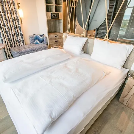 Hafen27list Luxury Beachhouse Hafen27list Beachhouse No 7 