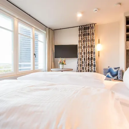 Hafen27list Luxury Beachhouse Hafen27list Beachhouse No 7 