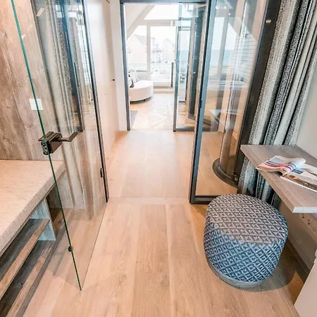 Hafen27list Luxury Beachhouse Hafen27list Beachhouse No 7 