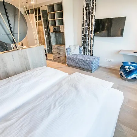 Hafen27list Luxury Beachhouse Hafen27list Beachhouse No 7 