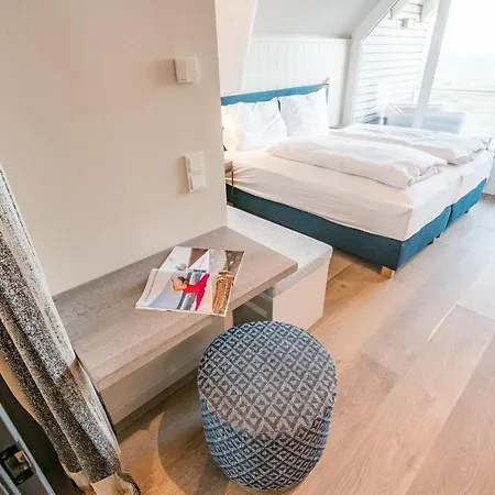 Hafen27list Luxury Beachhouse Hafen27list Beachhouse No 7 