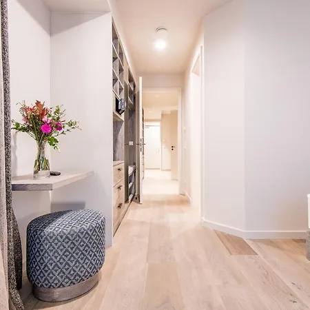 Сasa de vacaciones Hafen27list Luxury Beachhouse Hafen27list Beachhouse No 7 