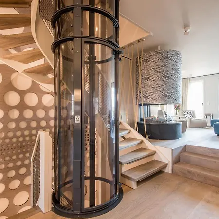 Hafen27list Luxury Beachhouse Hafen27list Beachhouse No 7 