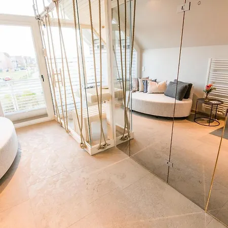 Hafen27list Luxury Beachhouse Hafen27list Beachhouse No 7 
