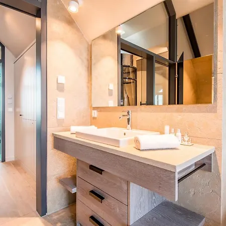 Hafen27list Luxury Beachhouse Hafen27list Beachhouse No 7 