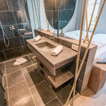 Hafen27list Luxury Beachhouse Hafen27list Beachhouse No 7 