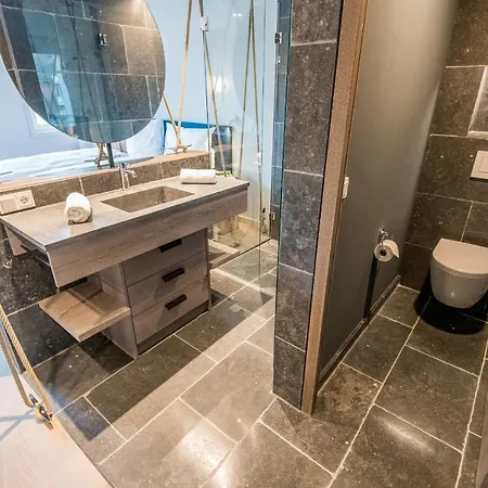 Hafen27list Luxury Beachhouse Hafen27list Beachhouse No 7 