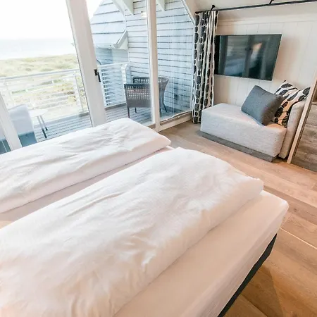 Hafen27list Luxury Beachhouse Hafen27list Beachhouse No 7 