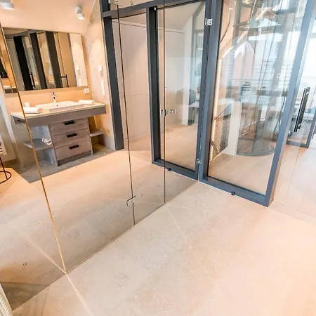 Hafen27list Luxury Beachhouse Hafen27list Beachhouse No 7 
