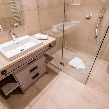 Сasa de vacaciones Hafen27list Luxury Beachhouse Hafen27list Beachhouse No 7 