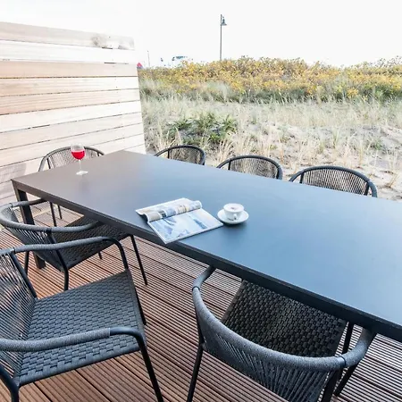 Hafen27list Luxury Beachhouse Hafen27list Beachhouse No 7 