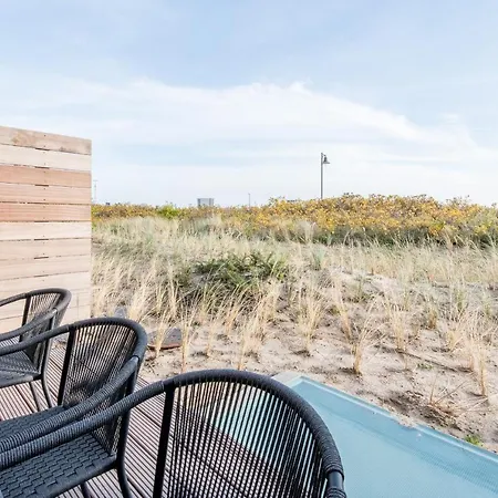 Hafen27list Luxury Beachhouse Hafen27list Beachhouse No 7 