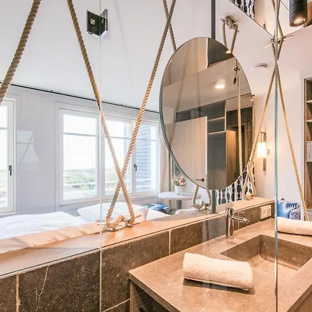 Hafen27list Luxury Beachhouse Hafen27list Beachhouse No 7 