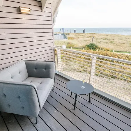 Hafen27list Luxury Beachhouse Hafen27list Beachhouse No 7 