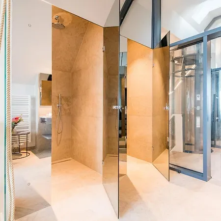 Сasa de vacaciones Hafen27list Luxury Beachhouse Hafen27list Beachhouse No 7 