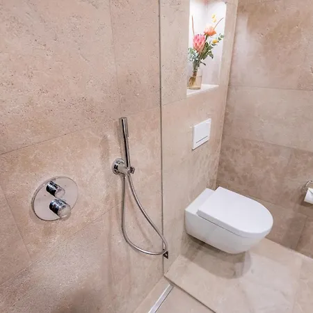 Сasa de vacaciones Hafen27list Luxury Beachhouse Hafen27list Beachhouse No 7 