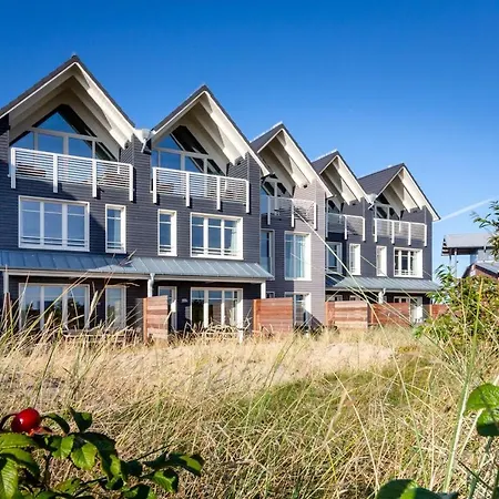 Hafen27list Luxury Beachhouse Hafen27list Beachhouse No 7 